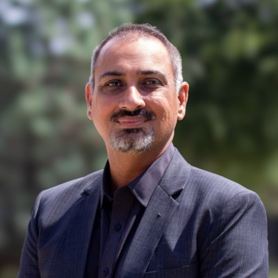 Ahsan Yousufzai