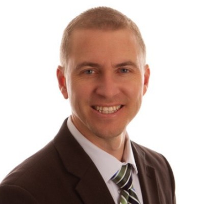 Jeremy Renshaw