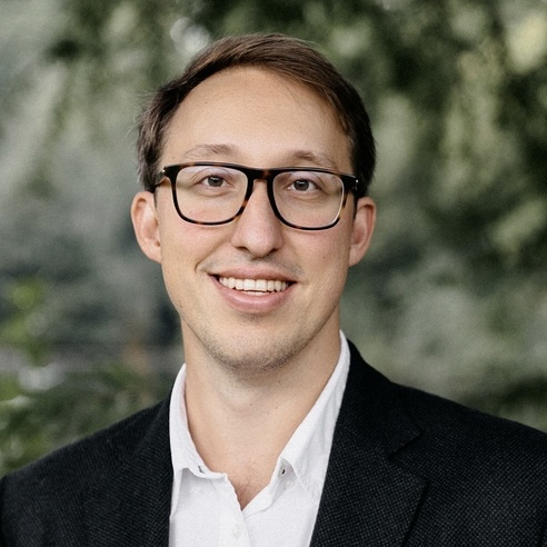 Ilya Burkov
