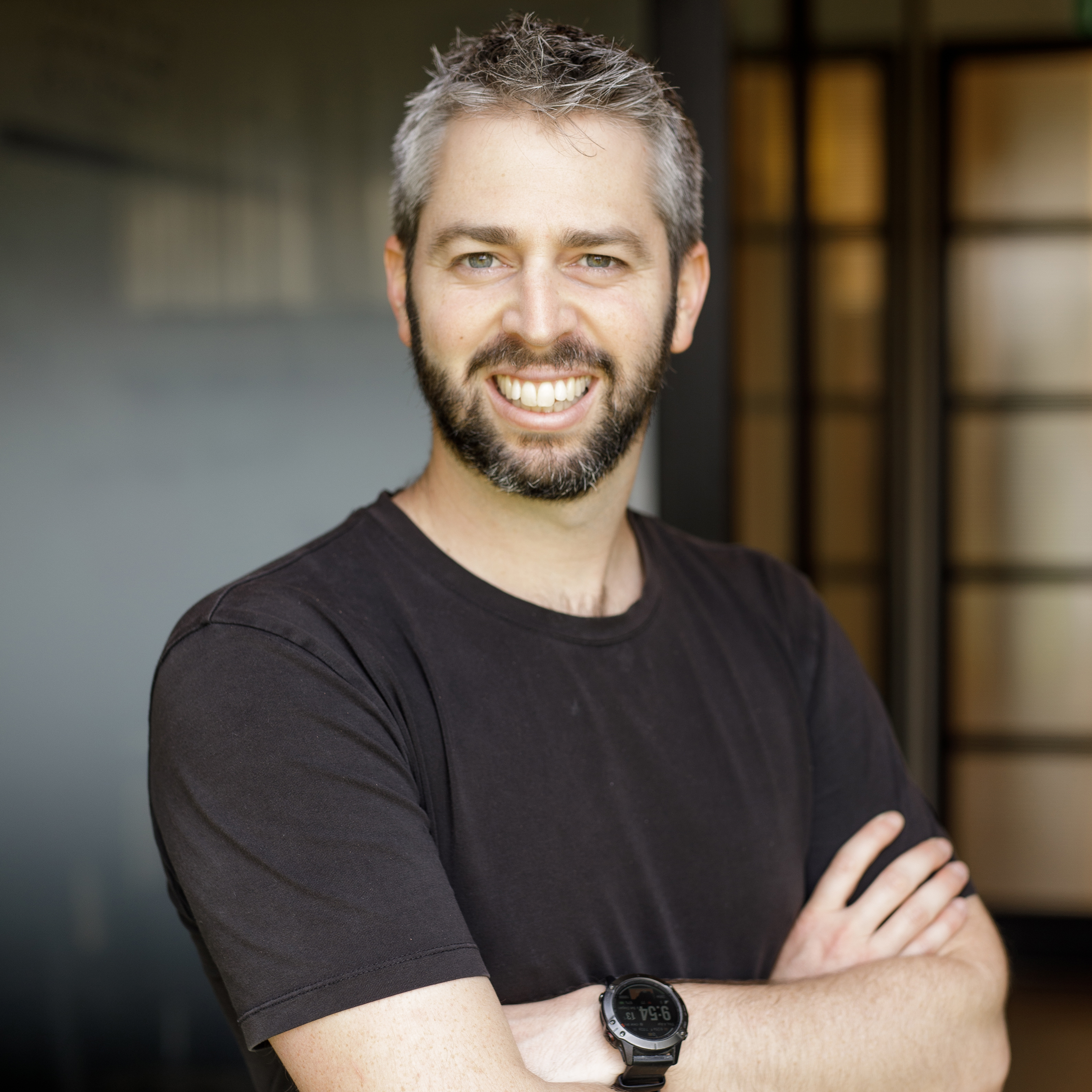 Dov Gertz