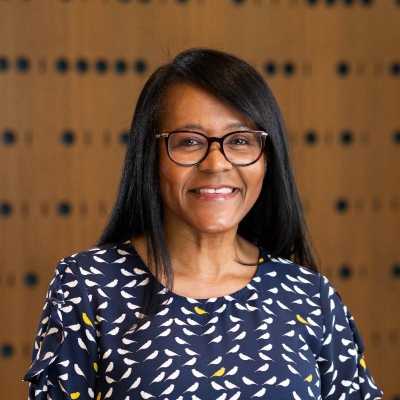 Kimberly Reid