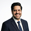 Anish Gulati