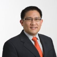 Conrad Chuang