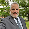 Eric Alvarado