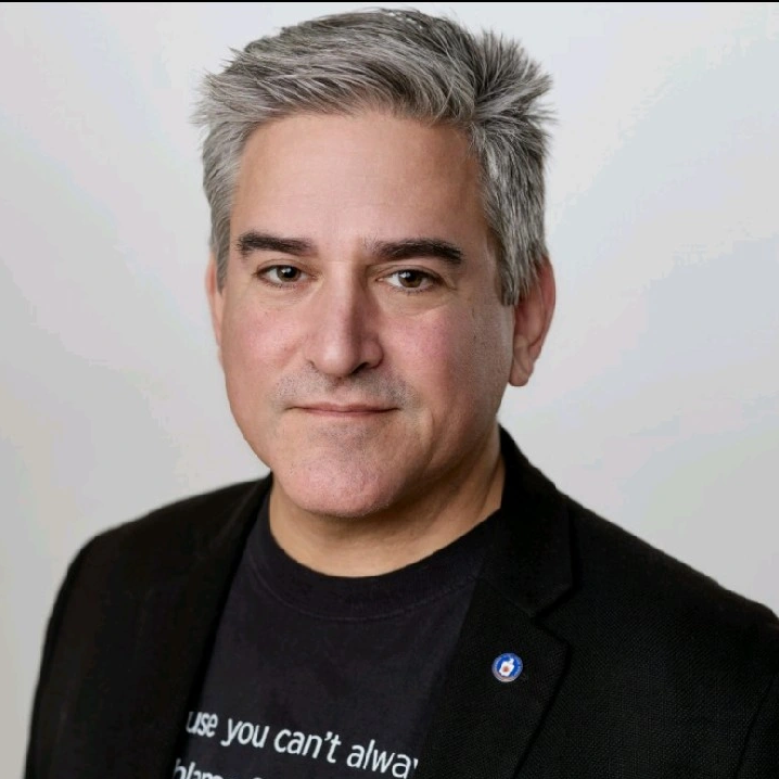 Matthew Joseff