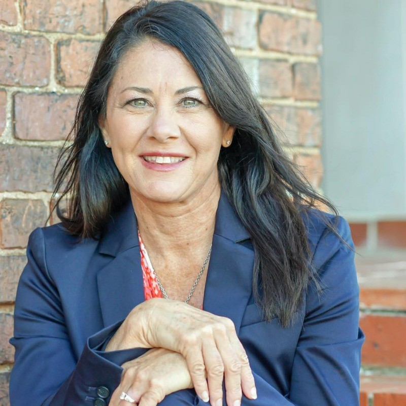Cheryl Rhodes