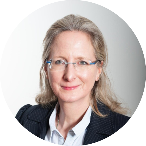 speaker photograph Kristina Pelzel