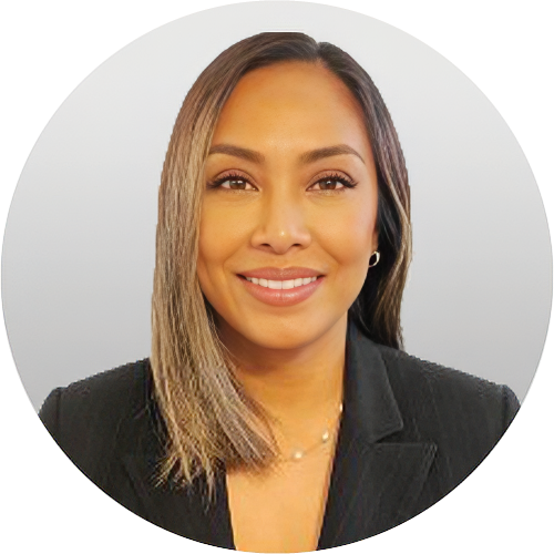 Maria Dee, MBA