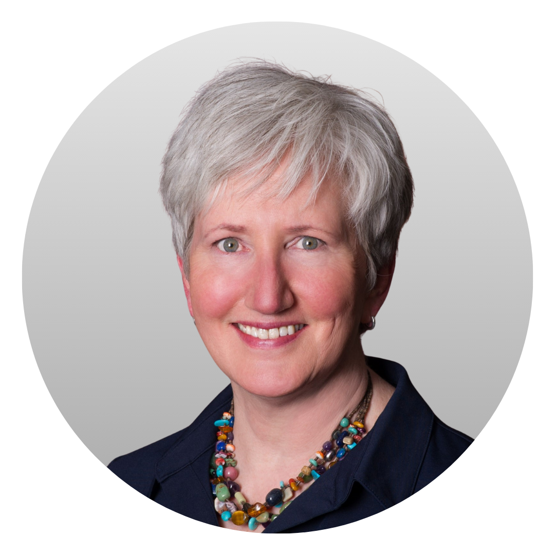 Deb Friesen, MD, MBA, FACP