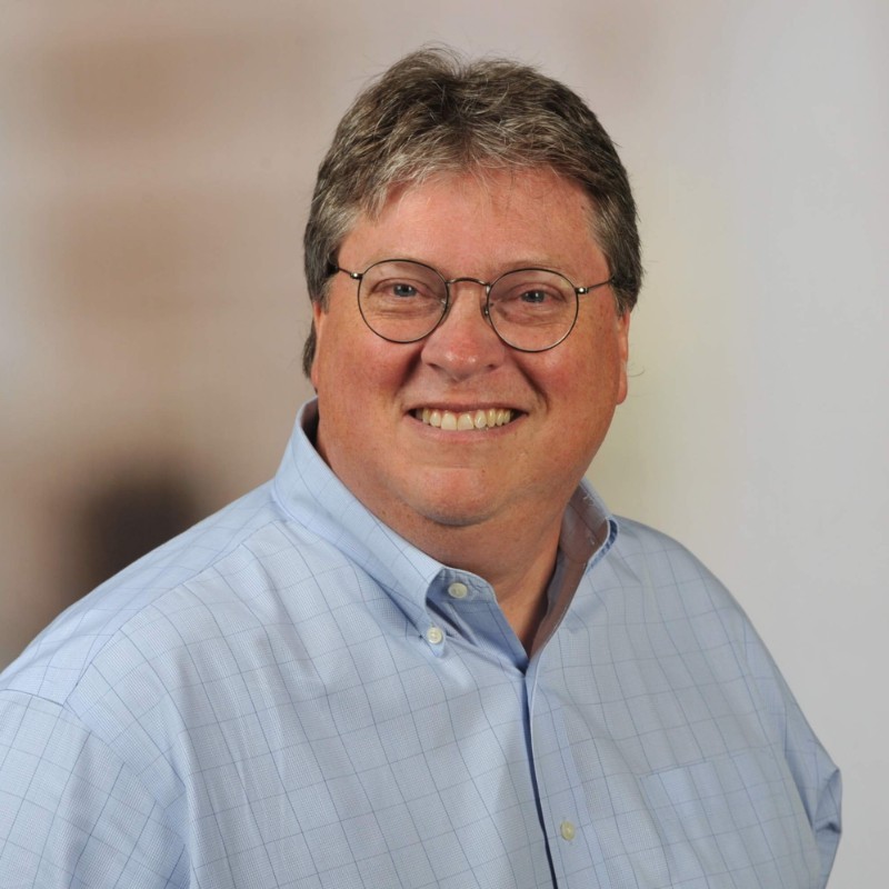 Jeff Gautney