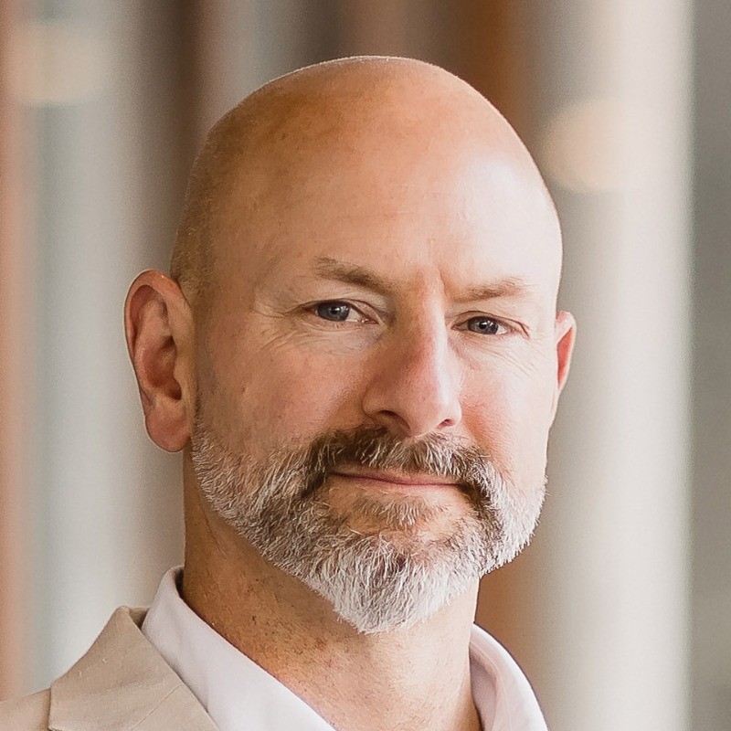 Dr. Matt Poepsel, PhD