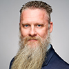 Jeremy Sommers