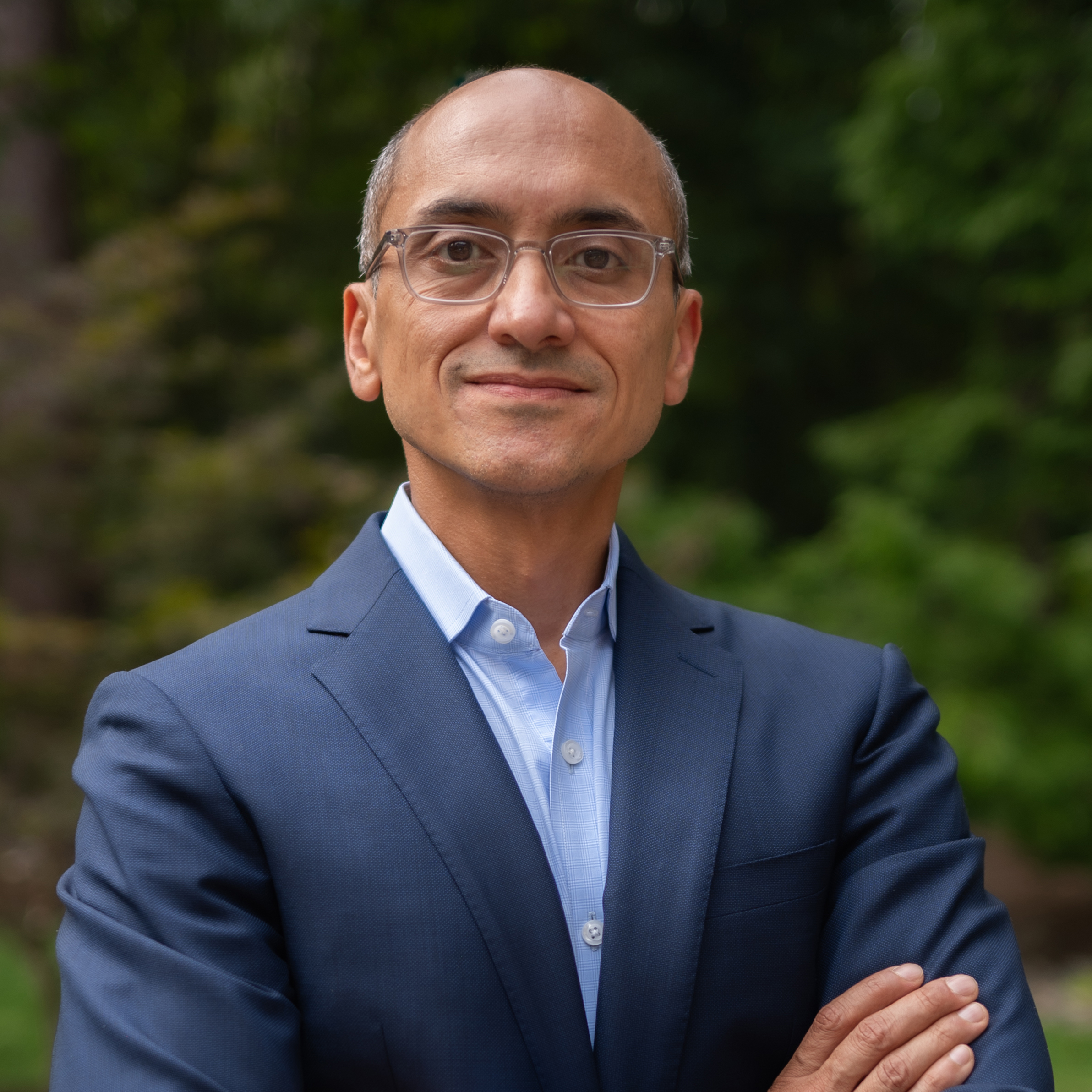Yousuf Zafar, MD, MHS, FASCO