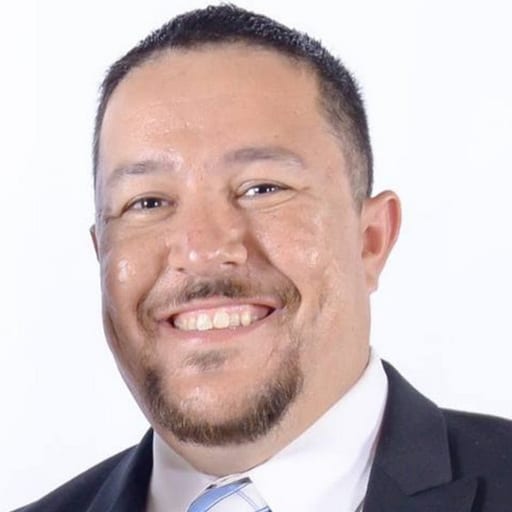 Anthony Lucero