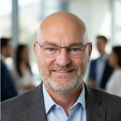 Jeff Kollmann