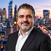 Khalil Bouban, CPA