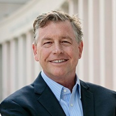 Joseph M. Voss