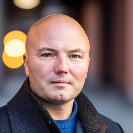 Eric Soden