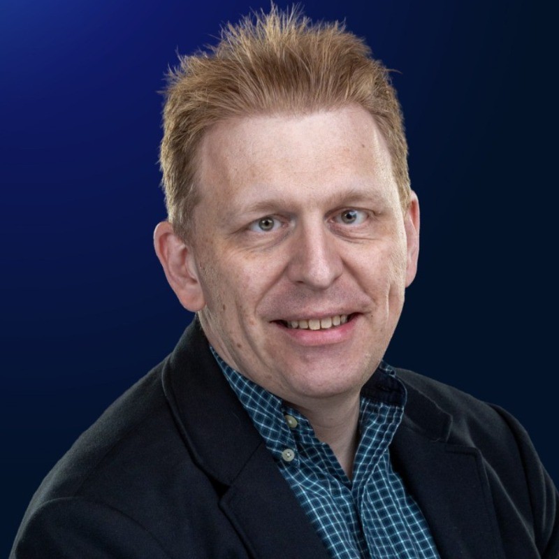 Dan Coates