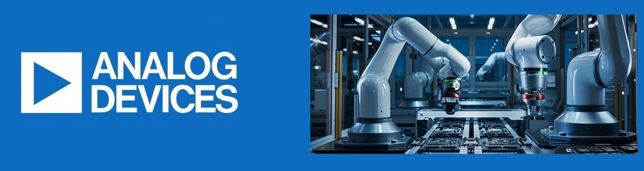ADMT4000 Industrial Webinars